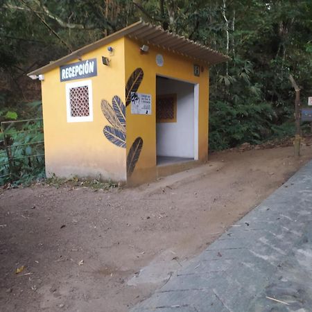 Finca Hostal Bolivar - Casa Mango Minca Exterior foto